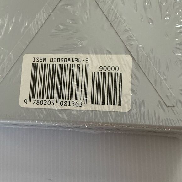 Prentice Hall Molecular Model Set For Organic Chemistry - Complete - New - Picture 4 of 4